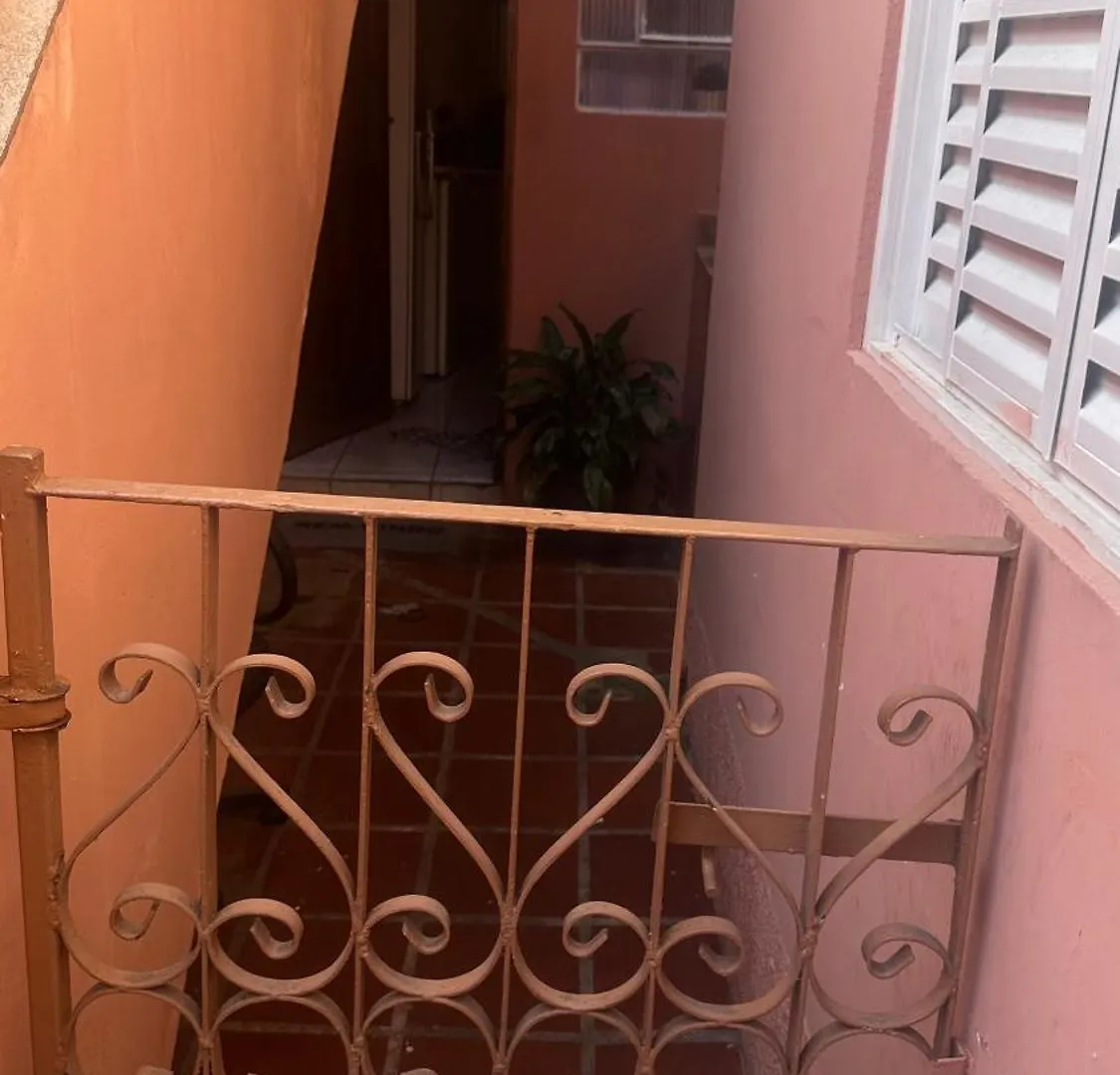 Edicula Tranquila E Bem Localizada No Butanta Villa Sao Paulo 0*,  Brazil