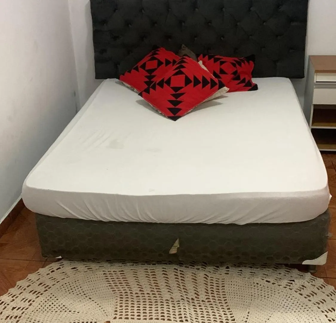 Edicula Tranquila E Bem Localizada No Butanta Villa Sao Paulo