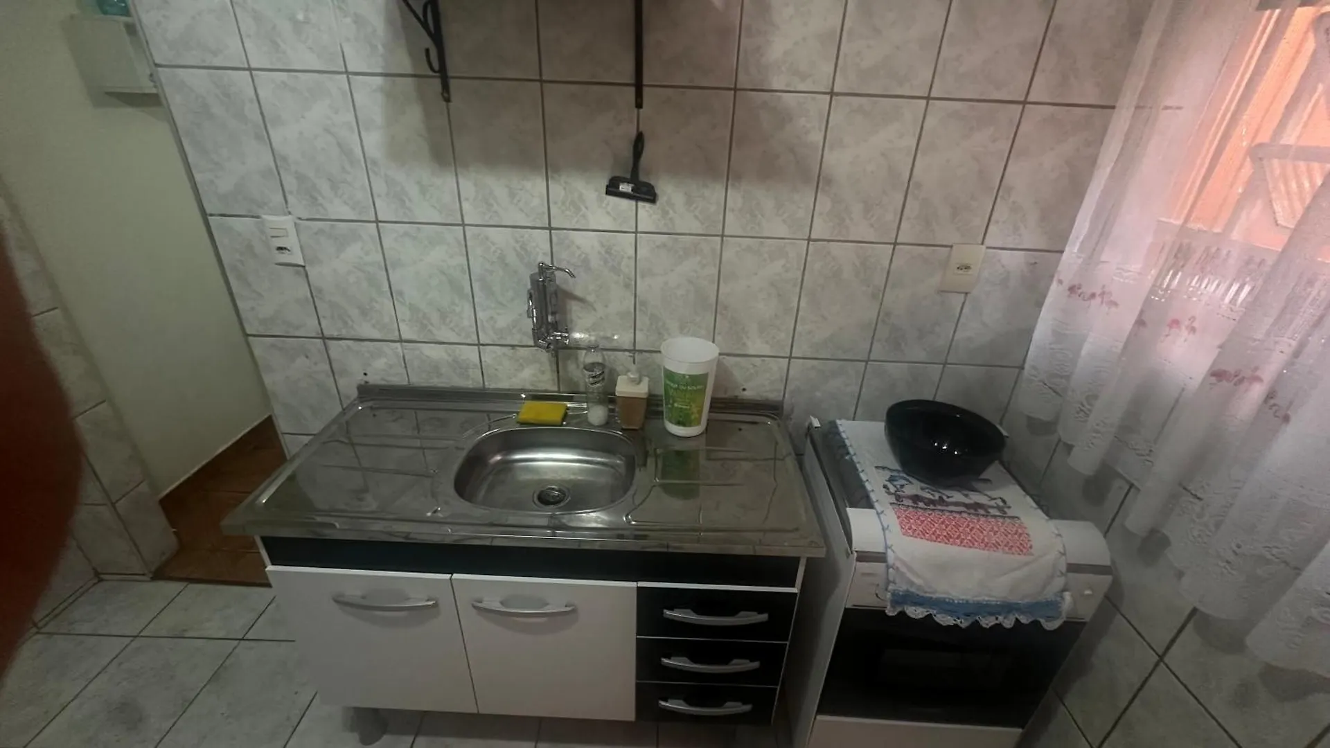 Edicula Tranquila E Bem Localizada No Butanta Villa Sao Paulo