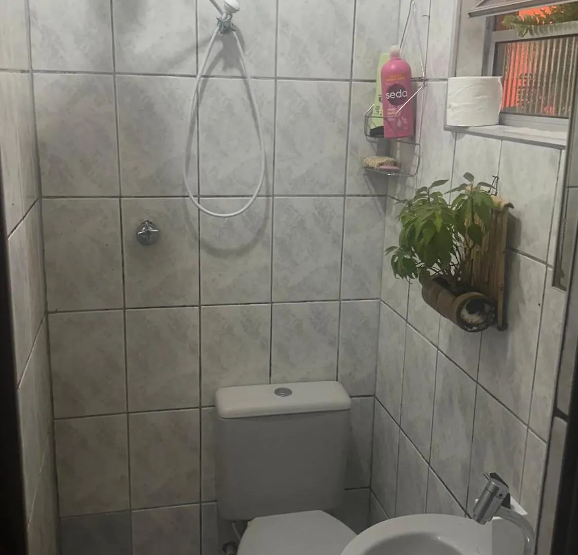 Edicula Tranquila E Bem Localizada No Butanta Villa Sao Paulo 0*,  Brazil