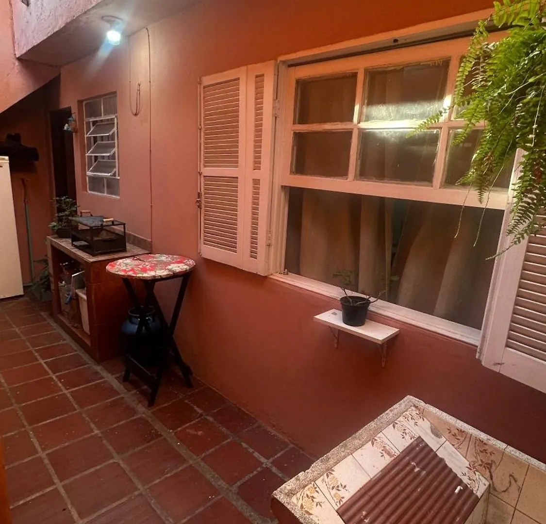 Edicula Tranquila E Bem Localizada No Butanta Villa Sao Paulo 0*,