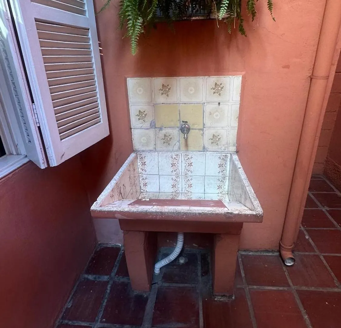 Holiday home Edicula Tranquila E Bem Localizada No Butanta Villa Sao Paulo Brazil