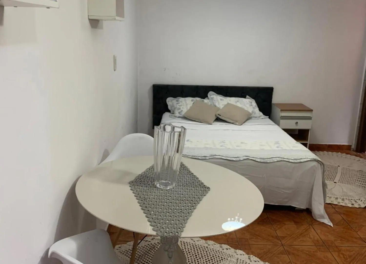 Edicula Tranquila E Bem Localizada No Butanta Villa Sao Paulo Holiday home