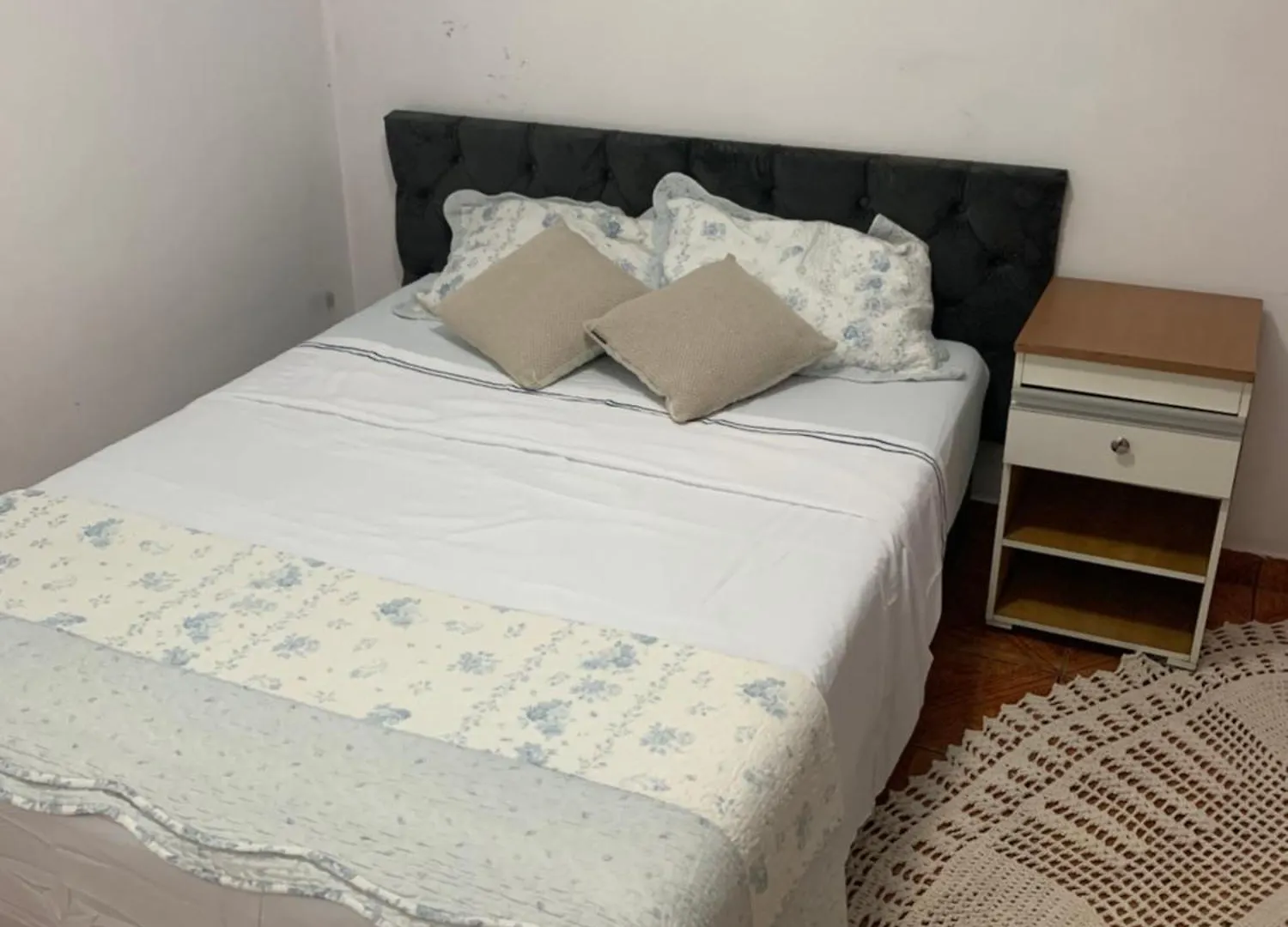 Edicula Tranquila E Bem Localizada No Butanta Villa Sao Paulo