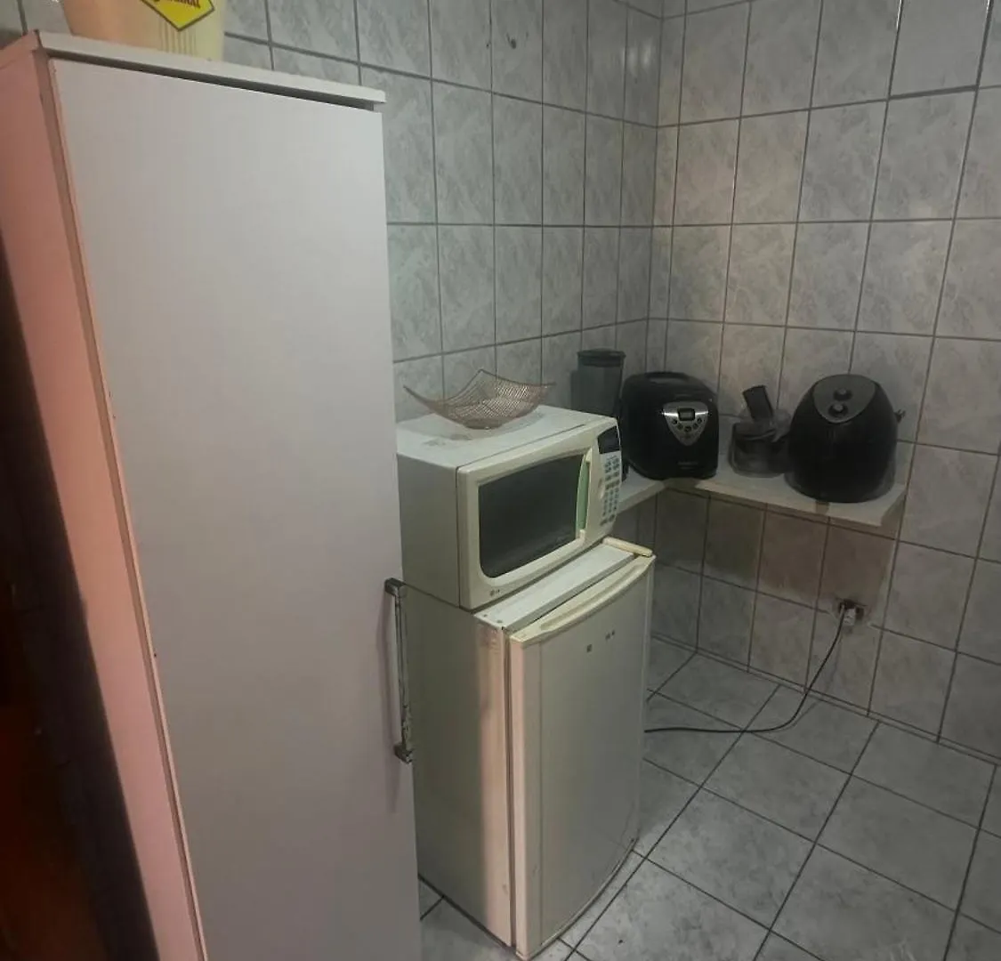 Edicula Tranquila E Bem Localizada No Butanta Villa Sao Paulo Brazil